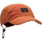 Salewa Puez Cammino Cap  Basecaps oliv Größe ONE SIZE  Schnell trocknend