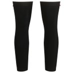 Rapha - Thermal Knee Warmers - Knielinge Gr M schwarz
