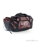 Rab Expedition II 30l Duffel Reisetasche-Rot-30