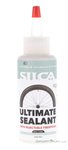 Silca Ultimate 65ml Dichtmilch-Weiss-One Size