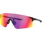 Oakley EVZERO BLADES Clear Black Irid Photo Brille