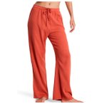 Roxy - Women's Nazare Surf Spot Pant - Freizeithose Gr XS rot