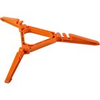 GSI Kanister Ständer  Campingkocher Zubehör orange Größe One Size Camping