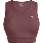 Ortovox All Mountain Top Damen  Tanktops rot Größe S Alpinklettern | Bergsteig
