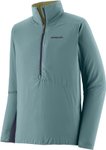 Patagonia - Leichte, atmungsaktive Stepp-Und Daundenjacke &ndash; Herren &ndash;
