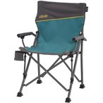 Uquip Roxy Campingstuhl  Campingstühle blau Größe One Size Camping