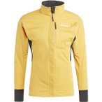 ADIDAS Herren Jacke Terrex Xperior Cross-Country Ski Soft Shell, Größe XXL in 