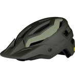 Sweet Protection Trailblazer Mips Fahrradhelm  Fahrradhelme gruen Größe L-XL |