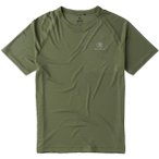 Roark Revival Alta Elite Trail Herren Laufshirt ( Mint L)
