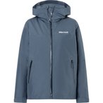 Marmot Minimalist Pertex 3in1  Damen  Doppeljacke blau Größe M Trekking  Wasse