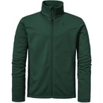 Schöffel Style Pine Fleece  Herren  Fleecejacke tuerkis Größe M Trekking  Iso