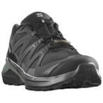 Salomon - Examotion - Multisportschuhe 40 2/3 grau/schwarz