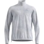 ODLO Herren Pullover DESCENT POW, Größe L in Silber