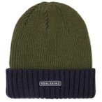 Sealskinz - Bacton - Mütze Gr XXL oliv