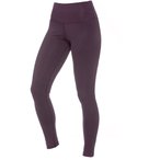 Horsefeathers Claris Tights Damen  Tights & Leggings lila Größe M Lifestyle  S