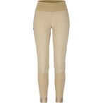 Craft Subz Light Tights Damen  Laufhose beige Größe XS Trailrunning | Laufen  