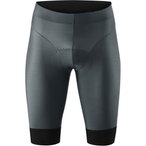 Gonso SQlab GO Radhose kurz Herren  Fahrradhose grau Größe S Rennrad | Gravel 