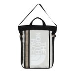 THE NORTH FACE Unisex Handtaschen BASE CAMP TOTE PACK, Größe ONE SIZE in Schwa