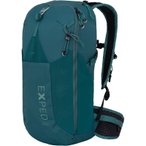 EXPED Skyline 20 - Wanderrucksack S/M cypress