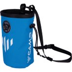 Camp Omega Chalkbag (Größe One Size, blau)