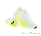 Scott Speed Carbon RC 2 Herren Laufschuhe-Gelb-8,5