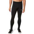 ASICS Herren Tights CORE WINTER TIGHT, Größe L in Schwarz