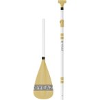 YEAZ Paddle LE CLUB, Größe ONE SIZE in Braun