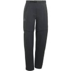 ADIDAS Damen Hose Terrex Xperior Utilitas CLIMA365 Zip-off-Hose, Größe 40 in G