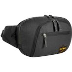 Tatonka Hip Sling Pack 5 Kapok Umhängetasche Unisex ( Schwarz one size Größe,