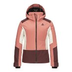 SCHÖFFEL Damen Funktionsjacken lg.Arm Da Jacket Style Zandwel WMS, Größe 48 i