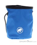 Mammut Gym Basic Chalkbag-Blau-One Size