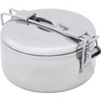 MSR Alpine StowAway Pot 775 ml Edelstahlkochtopf
