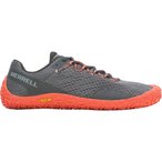 Merrell Vapor Glove 6  Herren  Barfußschuhe grau Größe 45 Trailrunning | Lauf