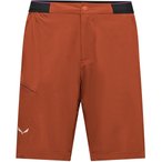 Salewa Pedroc 4 Dst Cargo  Herren  Softshellhose braun Größe XL Trekking  Wind