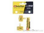Swissstop Disc 30 RS Bremsbeläge-Gelb-One Size