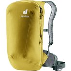 Deuter Plamort 12   Fahrradrucksäcke gelb Größe 12L Mountainbike | Gravel