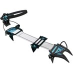 Blue Ice Harfang Enduro Steigeisen  Steigeisen schwarz Größe EU 35-46 Trekking