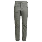 Lundhags - Women's Askro Pant - Trekkinghose Gr 36 grau