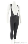 Castelli Entrata Bib Knicker Damen Bikehose-Schwarz-M