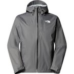 THE NORTH FACE Herren Regenjacke M ALTA VISTA JACKET, Größe XL in Grau