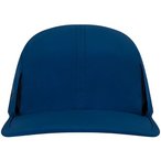 CEP Run Cap  Basecaps blau Größe ONE SIZE Laufen  Schnell trocknend