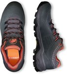 Mammut Nova IV Low GTXÂ® Women black/apricot brandy/40 2/3 EU = 7 UK