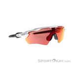 Oakley Radar EV S Path Sportbrille-Rot-One Size