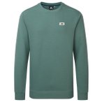 Mountain Equipment - Stonescape Sweat - Pullover Gr L türkis