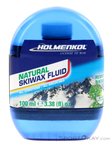 Holmenkol Natural Skiwax Fluid 100ml Flüssigwachs-Blau-100