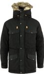Fjall Raven - Daunenparka aus Gänsedaunen und G-1000&reg; Eco – Herren – Si