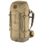 Fjällräven - Singi 48 - Trekkingrucksack beige