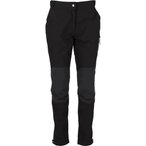 Whistler Wander Insulated Hose Herren  Softshellhose schwarz Größe XXL Trekkin