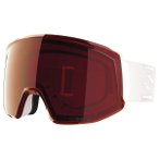 Salomon - Skarn Prime Sigma S3 + S1 - Skibrille rot