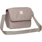 VAUDE Kleintasche Coreway Messenger 6, Größe ONE SIZE in Braun